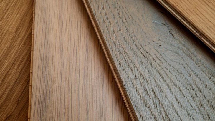 different surface textures for vietnam engineered hardwood flooring