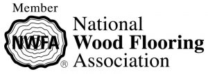 Certified National Wood Flooring Association Member
