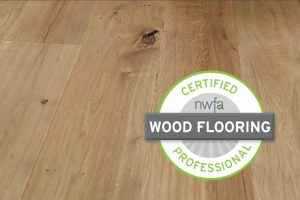 National Wood Floors Association: NWFA