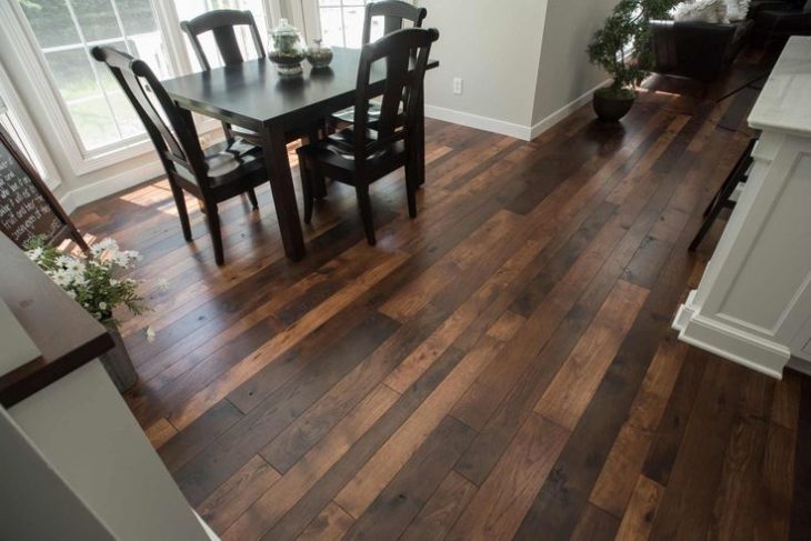 Quality LECHEN Engineered Timber Flooring from sustainably managed forests