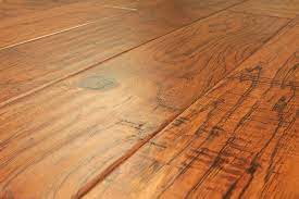Vietnam Solid Engineered Small-leaf Acacia Hardwood Floor