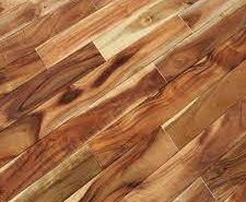 Acacia Prefinished Engineered Hardwood Flooring Made in Vietnam