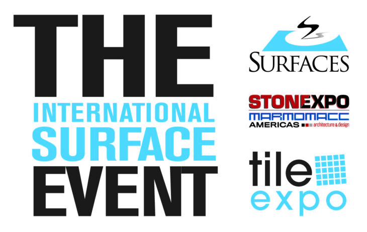 Meet Us At The International Surface Event | January 24-26, 2024
